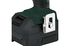 Профессиональный бесщеточный гайковерт аккумуляторный KLPRO KLSS18B-80 18 v / 8.0 ah li-ion 13992
