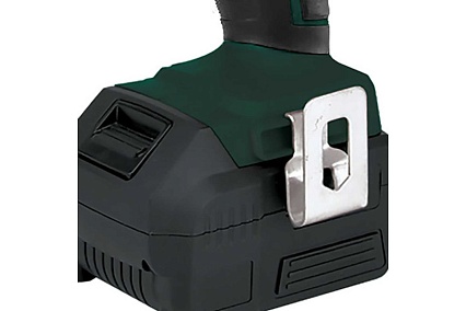 Профессиональный бесщеточный гайковерт аккумуляторный KLPRO KLSS18B-80 18 v / 8.0 ah li-ion 13992