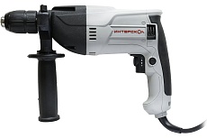 Дрель-миксер Интерскол Д-16/850ЭР 438.1.0.00