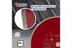 Диск алмазный сплошной (300х25,4 мм) HARD CERAMICS Solga Diamant 20010300