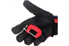 Струбцина тип G 25 мм FIT 59201