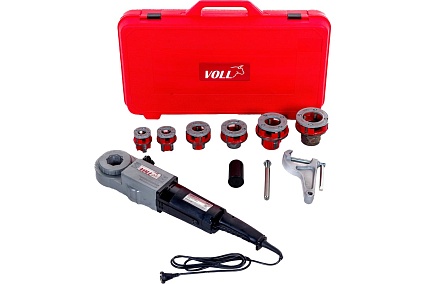 Электрический резьбонарезной клупп VOLL V-Matic B2 2.10050