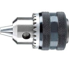 Патрон сверлильный B10, 0.5-6.5 мм Norgau 030004002