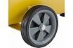 Воздушный компрессор Denzel DK1800/50,Х-PRO 1,8 кВт, 280л/мин, 50л 58068