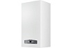 Настенный двухконтурный традиционный газовый котел Ariston CARES XC 24 FF NG 3301682