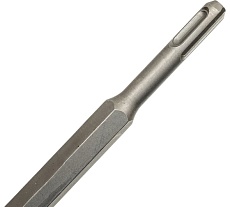 Зубило плоское EXTRA LONG (40х600 мм; SDS-plus) NOVOCRAFT NCC000040600