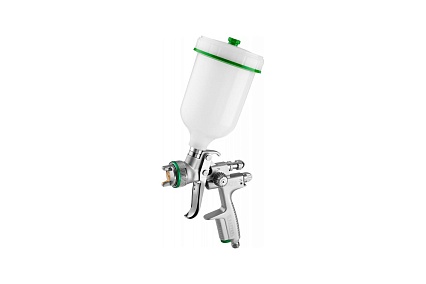 Пневматический краскопульт Kraftool PRO Jeta 1000 06559-1.3