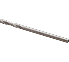 Сверло по бетону 4х75х35 мм, наконечник из победита, ц/х 4 мм TORGWIN T1284050