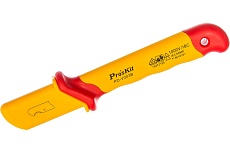 Нож 1000В ProsKit PD-V003B 00321647