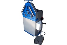 Профилегибочный электромеханический станок Металлица МГ-0080-П-М АА0041