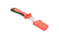 Монтерский нож ВК EK-51 с изолирующей рукояткой 23301771