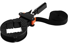 Ленточная струбцина Тундра 4 м 9847792