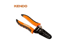 Инструмент для зачистки кабеля KENDO 0.6-2.6 мм2, 175 мм 11703