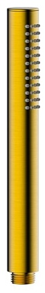 Душевой набор WasserKRAFT Havel A3651.282.180.259.285.194.286 матовое золото