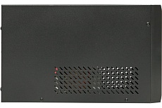 Линейно-интерактивный источник бесперебойного питания EKF E-Power PSW 600 500 ВА PROxima напольный, без АКБ, с усиленным зарядным устройством PSW-605-T