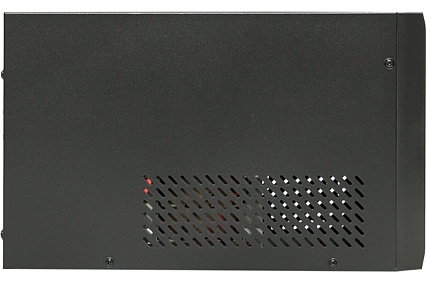 Линейно-интерактивный источник бесперебойного питания EKF E-Power PSW 600 500 ВА PROxima напольный, без АКБ, с усиленным зарядным устройством PSW-605-T