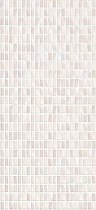 Плитка Cersanit Pudra мозаика бежевая 20x44 см, PDG013