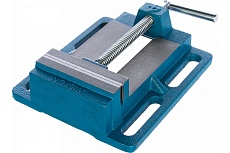 Сверлильные тиски WILTON Q125 125х125 мм WI91195RU
