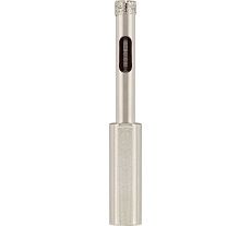 Сверло-коронка алмазная по керамограниту (2 шт; 6х65 мм) Триггер 77665 тов-202706