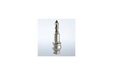 Регулируемый предохранительный клапан 1-12 бар, 1&quot; Valtec VT.1831.N.06
