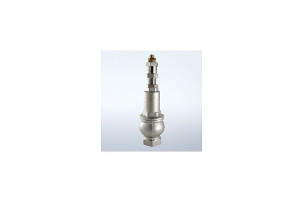 Регулируемый предохранительный клапан 1-12 бар, 1" Valtec VT.1831.N.06
