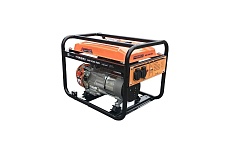 Генератор Aurora AGE 2200 RUN 2.2 кВт, 230 В, бензин, увеличенный бак 9л 34113