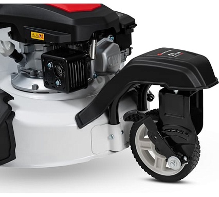 Бензиновая газонокосилка KATANA KL-51CS PRO MBK0027832