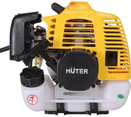 Бензиновый триммер Huter GGT-1000T 70/2/2