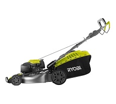 Газонокосилка бензиновая Ryobi 4-in-1 RLM53175S 5133002555