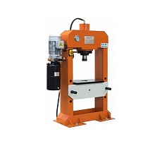 Гидравлический пресс 50 тонн Stalex HP-50 382002