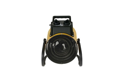 Тепловая пушка Ballu BHP-PE2-5, электрическая, НС-1274968
