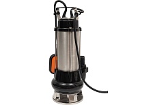 Фекальный насос Gigant 1500 Вт GP-19