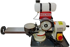 Заточной станок для дисковых пил REALREZ JMY8-70B (230 V)