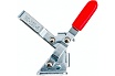 Зажим с вертикальной рукоятью HS CLAMP HS-101-A