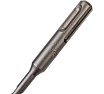 Бур SDS-plus (6х100х160 мм) Триггер тов-193431