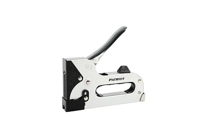 Степлер, скобы тип 53 6-14мм Patriot Platinum SPQ-112L 350007503