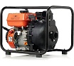 Бензиновая мотопомпа MERAN MPG201C 100582646