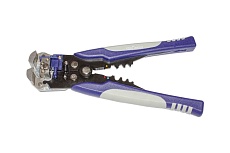 Стриппер Промлайн автоматический многофункциональный для снятия изоляции провода сечением 0,2-6мм2 ПЛ024702_023