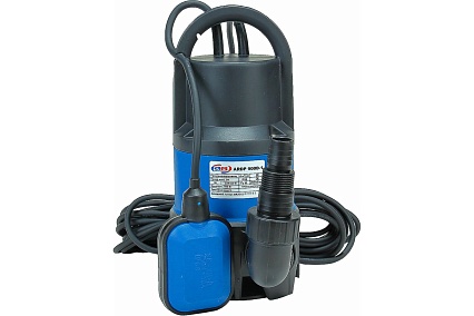 Дренажный насос AquamotoR ARDP 900 D-1 AR151008