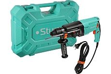 Перфоратор Sturm SDS Plus ! RH2526BR