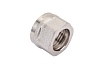 Коллекторный обжимной соединитель для медной трубы Valtec 15 VTc.711.N.1504