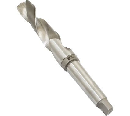 Сверло 40.0 мм, к/х, Р6М5К5 CNIC 74401