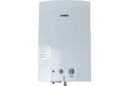 Водонагреватель Bosch WR15-2 B23, GWH 15-2 CO B 7703331748