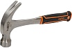Молоток кровельщика Neo Tools 600 г цельнокованый 25-104