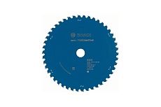 Пильный диск E.f.Stainless Steel 230x20x46 мм Bosch 2608644287