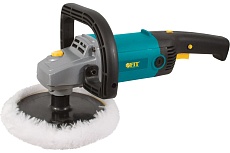 Полировальная шлифмашина FIT 80555