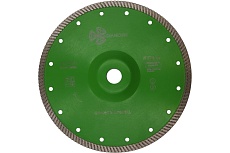 Диcк алмазный отрезной Grand Ultra Turbo Granite Special 230x22.2 мм Grand Ultra Turbo Granite Special TRIO-DIAMOND GRS936
