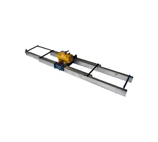 Телескопическая виброрейка ТСС ВР 2-3.5 203244