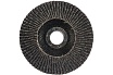 Диск лепестковый для УШМ (125х22 мм; К36) Makita D-28070