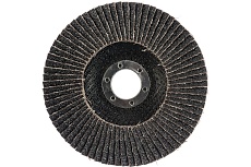 Диск лепестковый для УШМ (125х22 мм; К36) Makita D-28070
